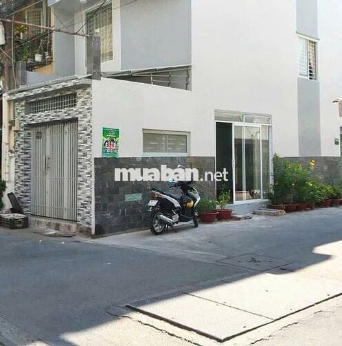 Cho thuê mặt bằng kinh doanh 33 m2 Phú Nhuận, TP. Hồ Chí Minh