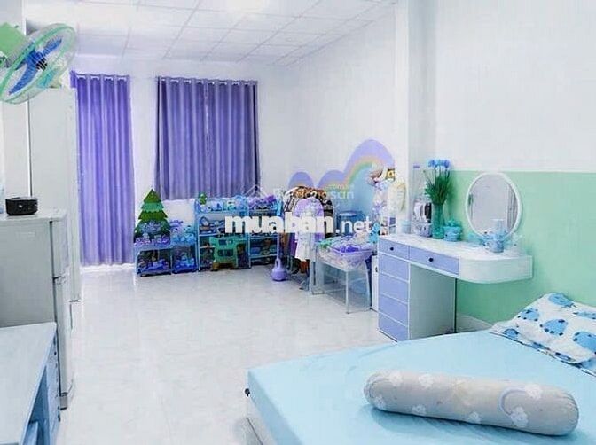 Bán nhà hẻm xe hơi 6m, DT 4.2x15m, 3 tầng 3pn, kdbb, chỉ 8.x tỷ