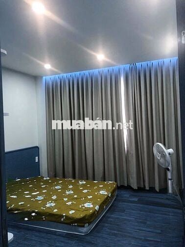 Bán nhà 4 tầng mặt tiền đường Mai Văn Vĩnh Q7, 4.3x15m, chỉ 13.9 tỷ