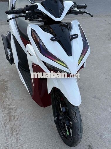Honda Vario 150 2019 Trắng, Đỏ