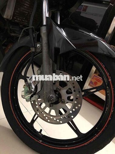 Yamaha Exciter 135 2013 Đen