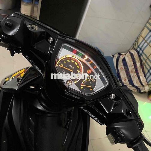 Yamaha Exciter 135 2013 Đen