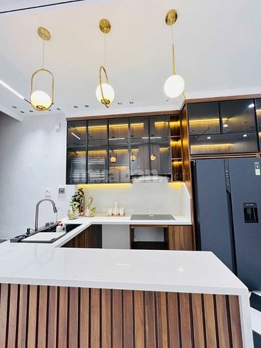 Bán nhà phố Ngọc Khánh, Ba Đình 58m, 6 tầng, mt 4.6m. Giá: 15.8 tỷ