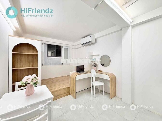 🍄 CĂN HỘ MINI GẦN NGUYỄN TRỌNG TUYỂN - PHAN ĐÌNH PHÙNG - TRẦN KHẮC CHÂ