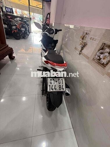 Yamaha Exciter 150 2018 trả trước 7,5tr