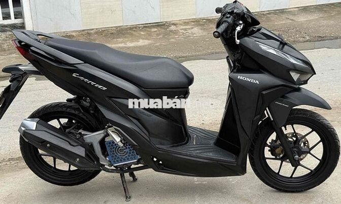 Honda Vario 125 2020 Đen