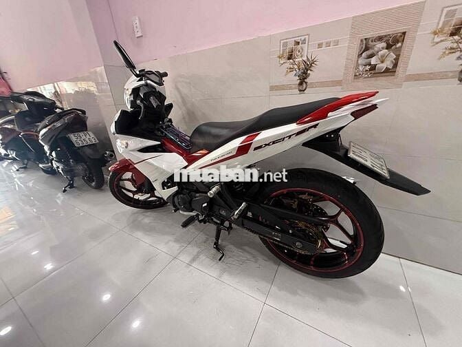 Yamaha Exciter 150 2018 trả trước 7,5tr
