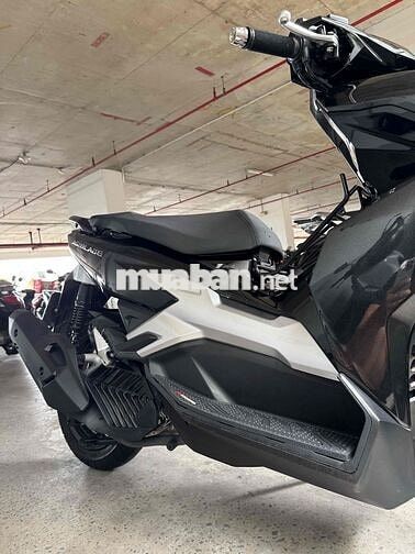 air blade 160ABS đen bạc 6/2024 đi ít chính chủ