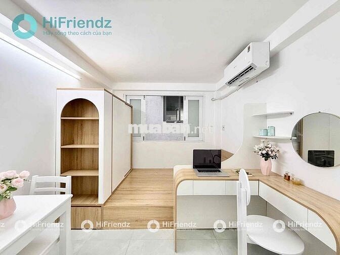 🍄 CĂN HỘ MINI GẦN NGUYỄN TRỌNG TUYỂN - PHAN ĐÌNH PHÙNG - TRẦN KHẮC CHÂ