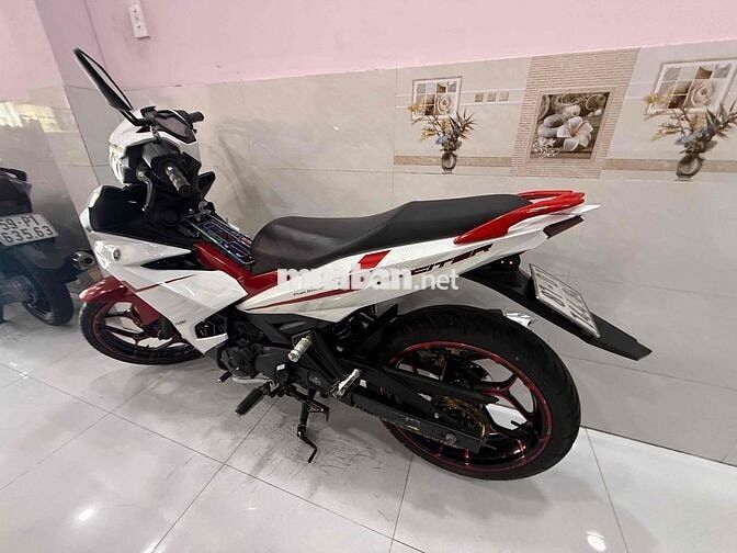 Yamaha Exciter 150 2018 trả trước 7,5tr
