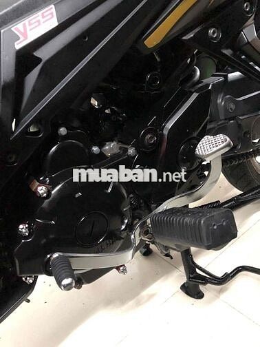 Yamaha Exciter 135 2013 Đen