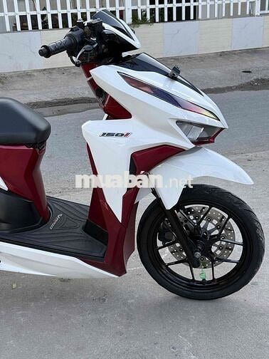 Honda Vario 150 2019 Trắng, Đỏ