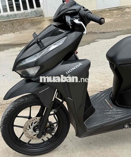 Honda Vario 125 2020 Đen