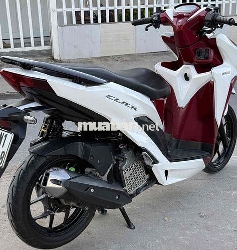 Honda Vario 150 2019 Trắng, Đỏ