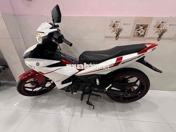 Yamaha Exciter 150 2018 trả trước 7,5tr