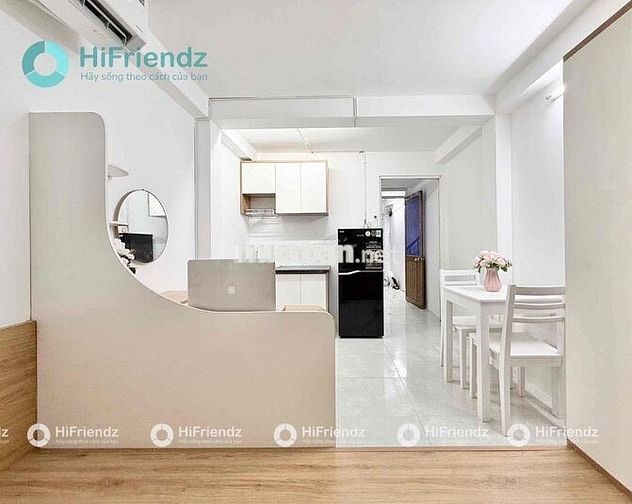 🍄 CĂN HỘ MINI GẦN NGUYỄN TRỌNG TUYỂN - PHAN ĐÌNH PHÙNG - TRẦN KHẮC CHÂ