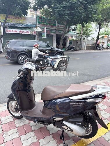 Honda Lead 4val BSTP 9 Chủ