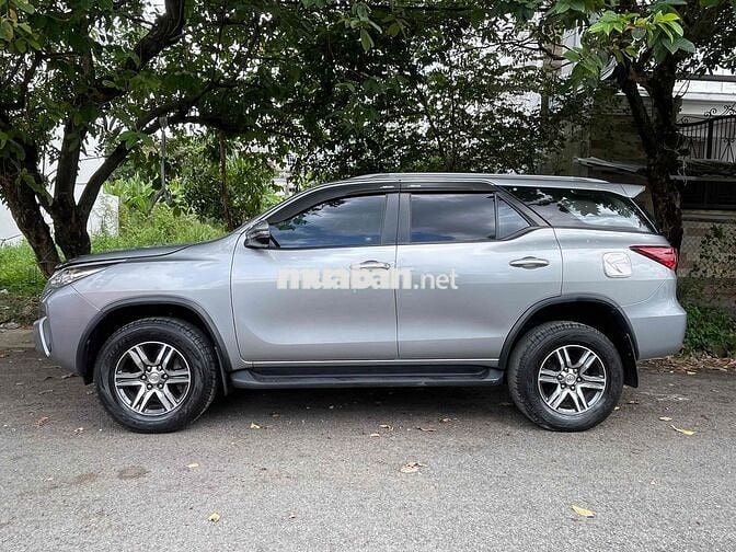 🐅E bán Toyota Fortuner 2018 nhập indo