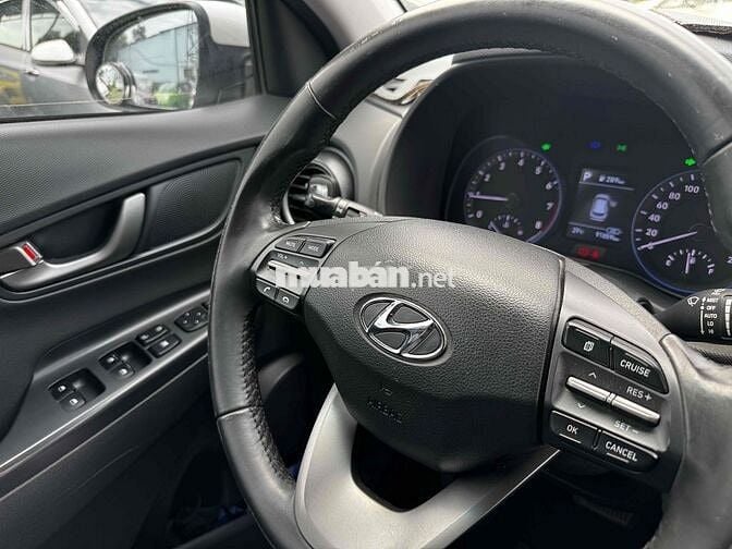Hyundai Kona 2018 2.0 Bản Đặc Biệt. Zin 99%