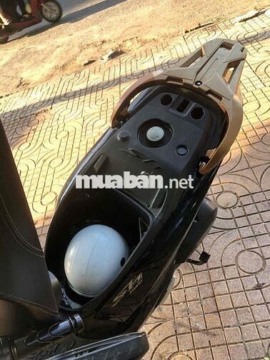 Honda SH 150 2018 Đen CBS