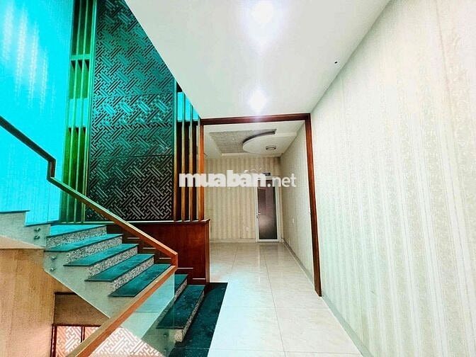 Cho thuê nhà mặt tiền đường N1 khu D2D Võ Thị Sáu, phường Thống Nhất