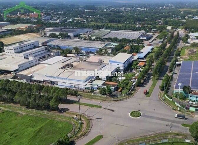 Tôi bán đất 120m2 giá 950triệu đường Giáp Hải ngay KCN Tây Bắc Củ Chi