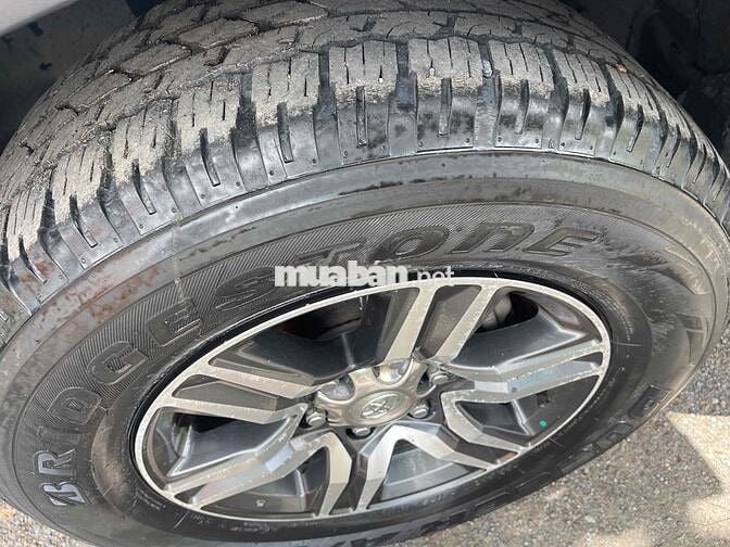 🐅E bán Toyota Fortuner 2018 nhập indo