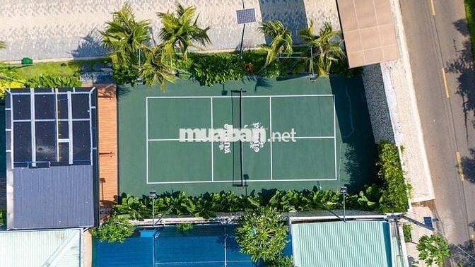 🔥ĐẤT VILLA COMPOUND GẦN BIỂN, ĐỦ TIỆN ÍCH, GIÁ CHỈ 6 TRIỆU/M²