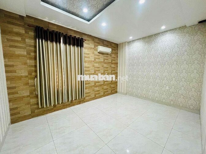 Cho thuê nhà mặt tiền đường N1 khu D2D Võ Thị Sáu, phường Thống Nhất
