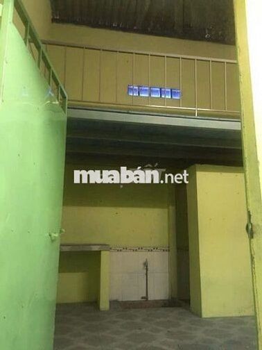 Bán dãy trọ 270m2 gần KCN An Trung, Tây Ninh - 1.1 tỷ