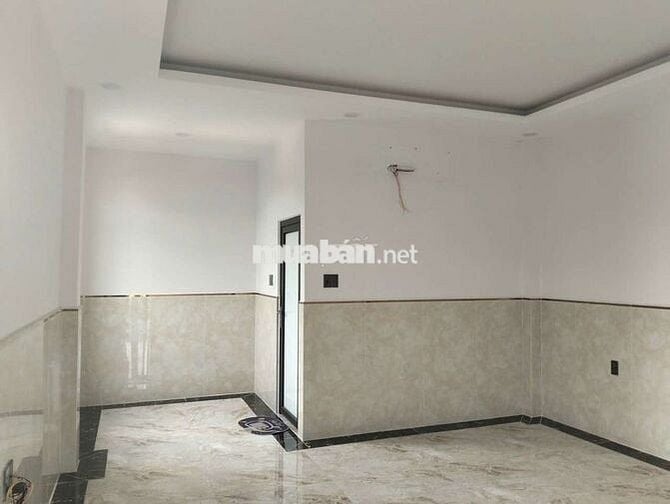 CHO THUÊ NHÀ MẶT TIỀN KID _ ĐƯỜNG kHA VẠN CÂN _THỦ ĐỨC_ TPHCM