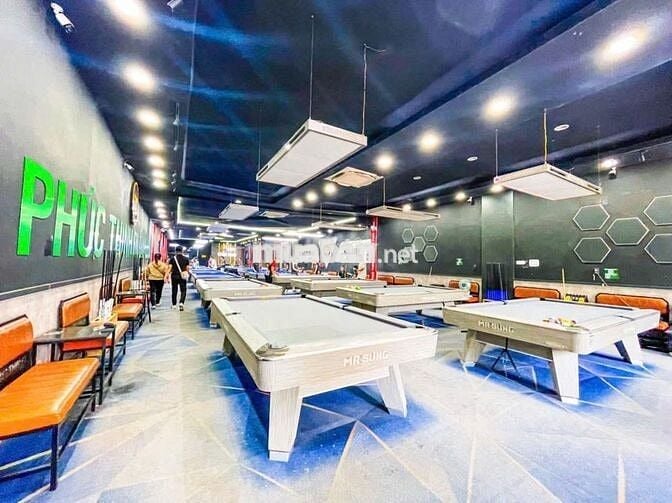 Cho Thuê Mặt Tiền Nguyễn Văn Khối , Phường 08, Quận Gò Vấp , TPHCM.