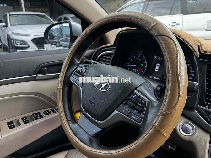 Hyundai Elantra 2018 2.0 Bản Full Sport 1 chủ