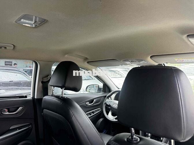 Hyundai Kona 2018 2.0 Bản Đặc Biệt. Zin 99%