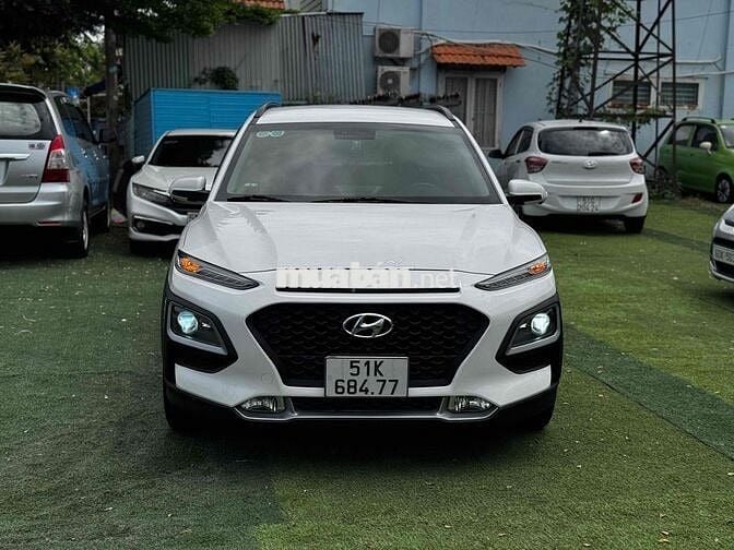 Hyundai Kona 2018 2.0 Bản Đặc Biệt. Zin 99%