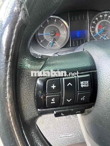 🐅E bán Toyota Fortuner 2018 nhập indo