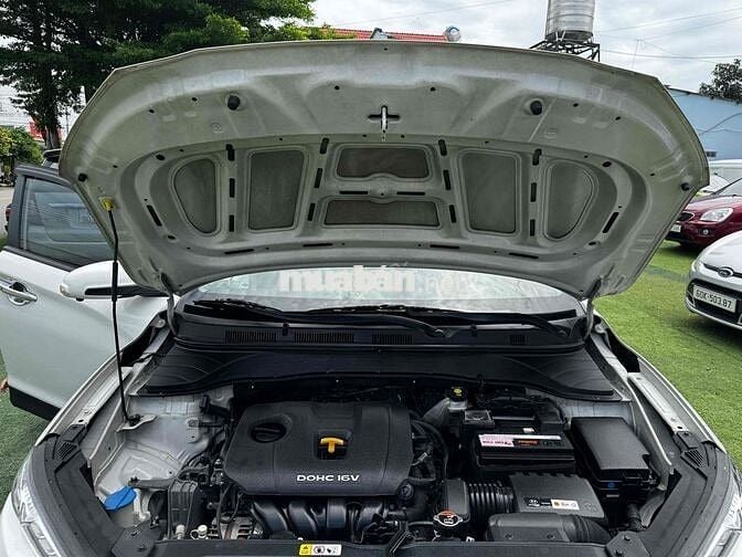 Hyundai Kona 2018 2.0 Bản Đặc Biệt. Zin 99%