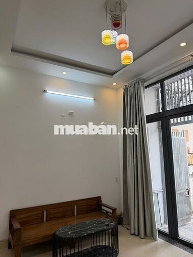 NHÀ 2 TẦNG KIỆT PHẠM NHƯ TĂNG, 2PN, CÓ NỘI THẤT
