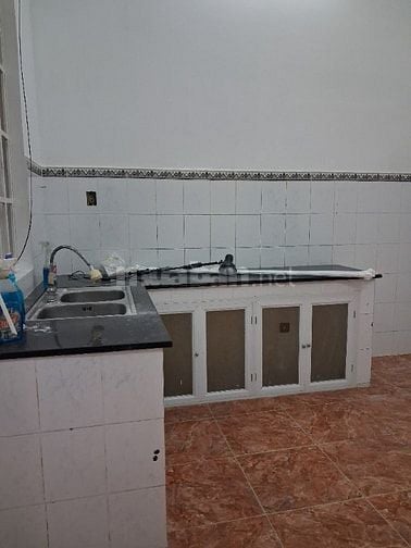 Chính chủ cho thuê nhà nguyên căn 4 x 18m, đúc trệt 2 lầu, sân thượng