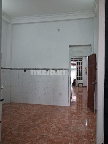 Chính chủ cho thuê nhà nguyên căn 4 x 18m, đúc trệt 2 lầu, sân thượng