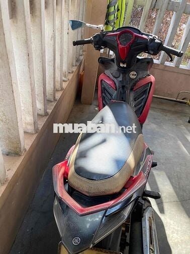 Yamaha Exciter 135 2012 Côn tay Đỏ