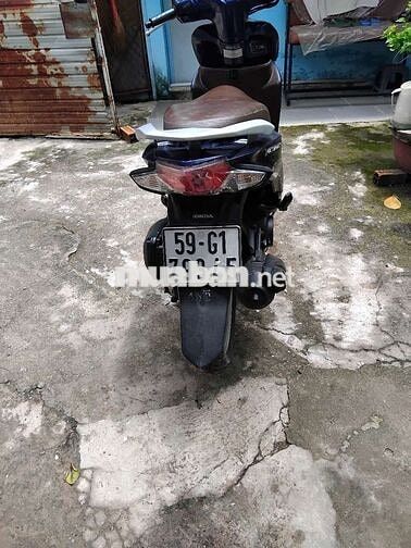 Vision 2015 bstp 1 chủ từ đầu bao ký gì cũng được.
