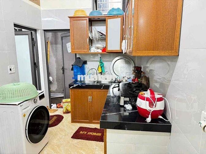 Bán nhà Mê Linh, trung tâm thị trấn - tiện ích bạt ngàn. Gần khu công