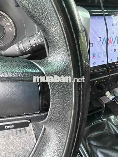 🐅E bán Toyota Fortuner 2018 nhập indo