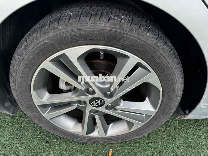 Hyundai Elantra 2018 2.0 Bản Full Sport 1 chủ