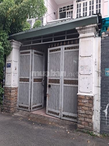 Chính chủ cho thuê nhà nguyên căn 4 x 18m, đúc trệt 2 lầu, sân thượng