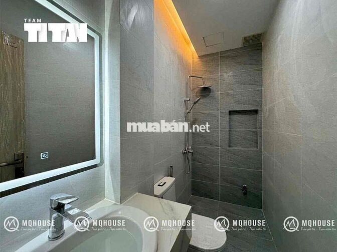 🌈CĂN HỘ MINI🏡1PN BAN CÔNG 35M2💥FULL NỘI THẤT📍GẦN NGÃ 4 HÀNG XANH