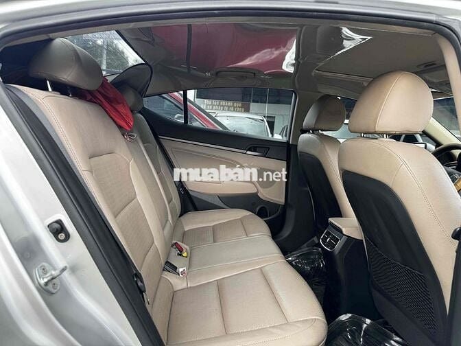 Hyundai Elantra 2018 2.0 Bản Full Sport 1 chủ