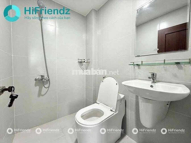 GIÁ RẺ - TRUNG TÂM - THOÁNG MÁT - FULL NỘI THẤT