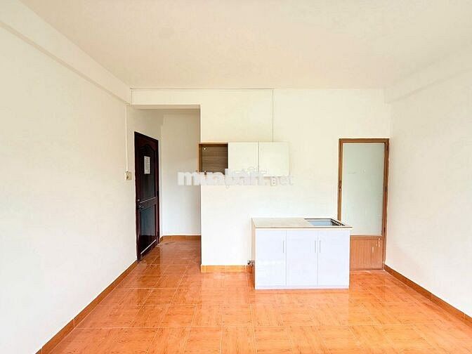 PHÒNG STUDIO CỰC THÁNG GẦN ĐH HUFLIT NGAY BÀ ĐIỂM